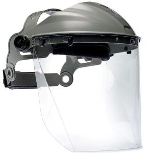 Boll Face Shield